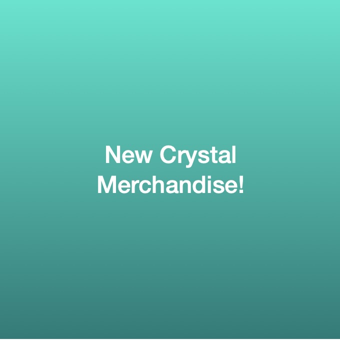 New Crystals