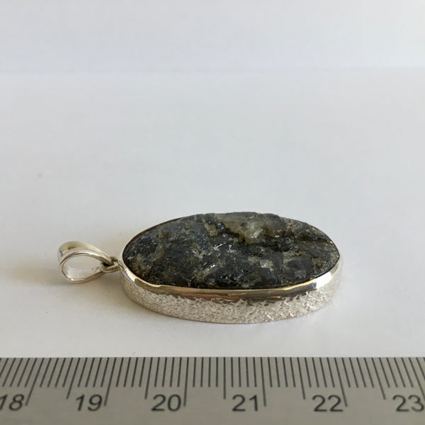 Labradorite Pendant - 84.99