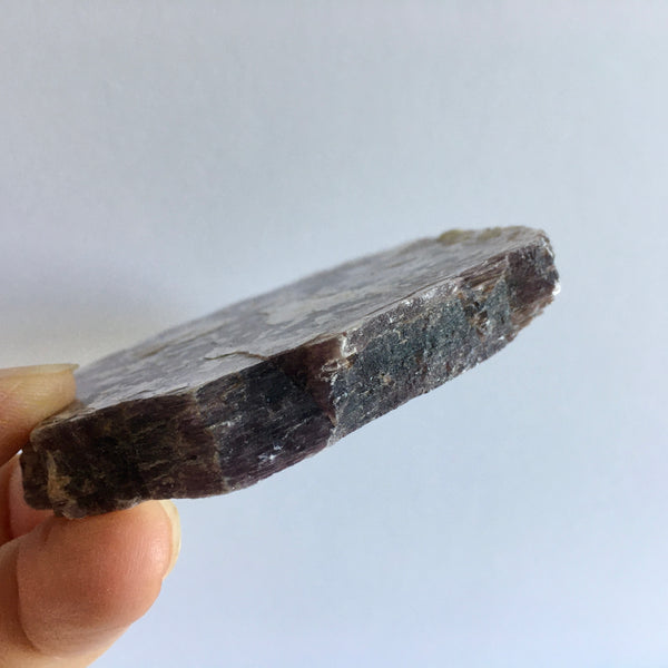 Lepidolite Slice - 14.99 now 8.99!