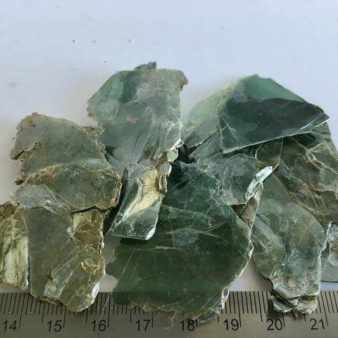 Chlorite Mica - 0.99