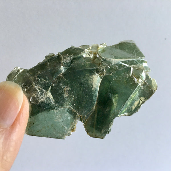 Chlorite Mica - 0.99