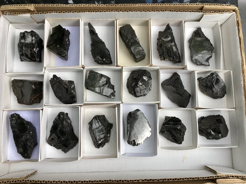 Noble Elite Shungite - 27.99