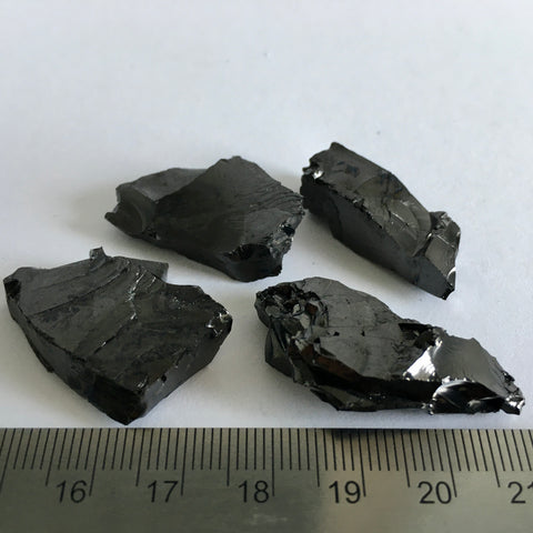 Noble Elite Shungite - 5.99