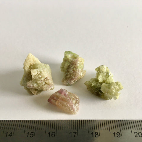 Vessuvianite or Idocrase - 5.98