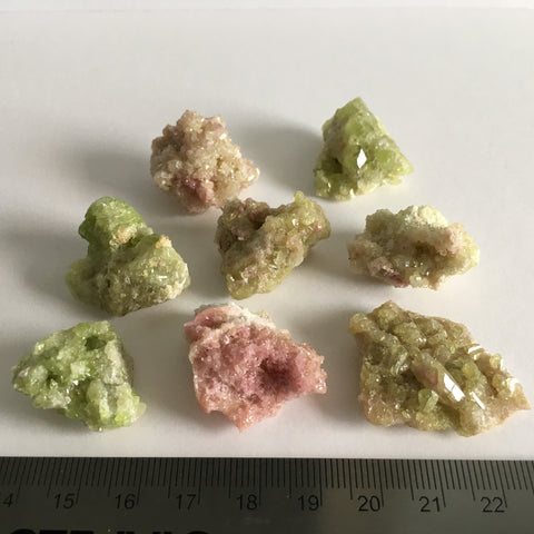 Vessuvianite - 14.99