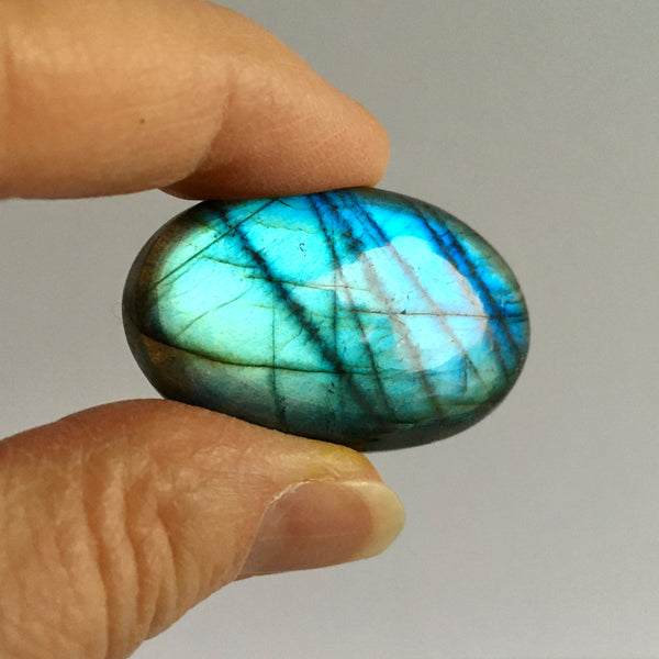 Labradorite Cabochon - 19.95