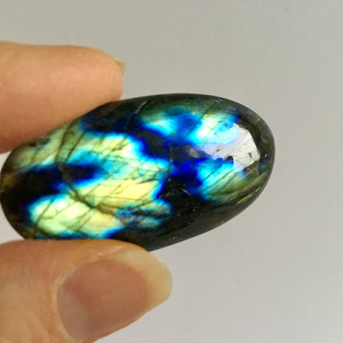 Labradorite Cabochon - 19.95