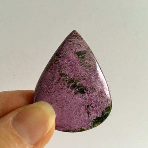 Stichtite Cabochon - 19.95