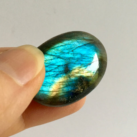 Labradorite Cabochon - 11.99