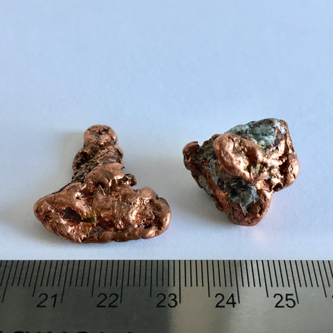 Native Copper - 6.99