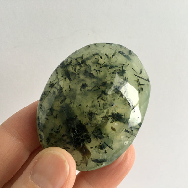 Prehnite with Epidot - 19.99