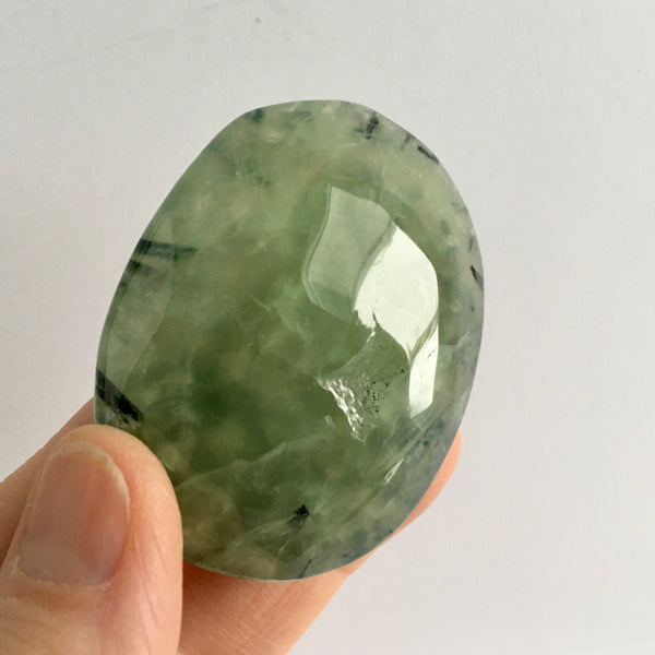 Prehnite with Epidot - 19.99