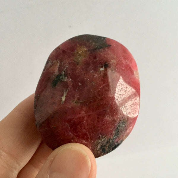 Rhodonite Palm - 29.99