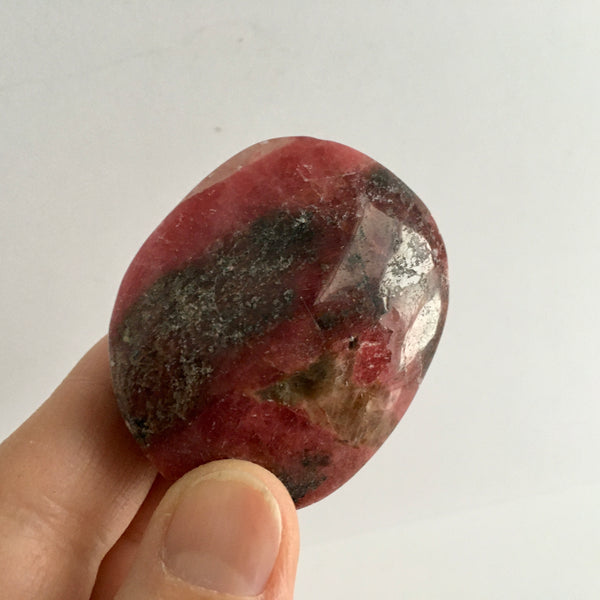 Rhodonite Palm - 29.99