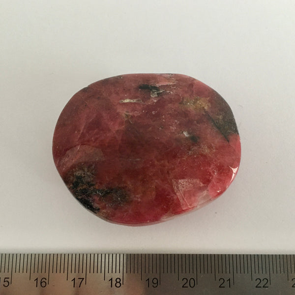 Rhodonite Palm - 29.99