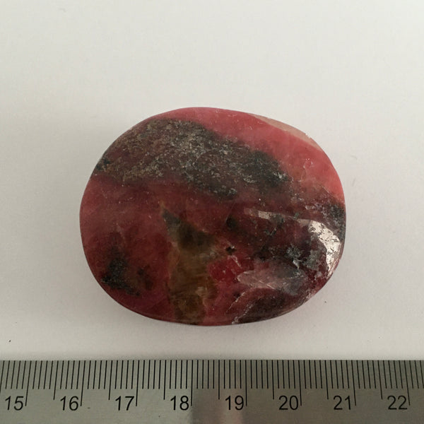 Rhodonite Palm - 29.99