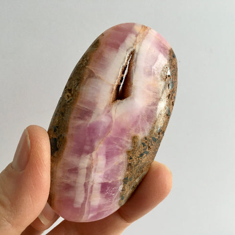 Pink Aragonite - 32.99