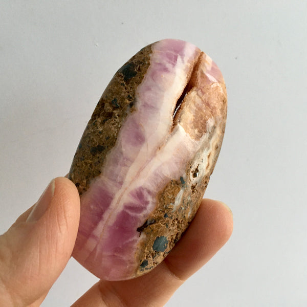 Pink Aragonite - 32.99