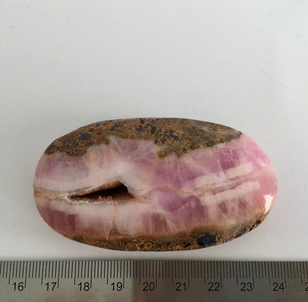 Pink Aragonite - 32.99