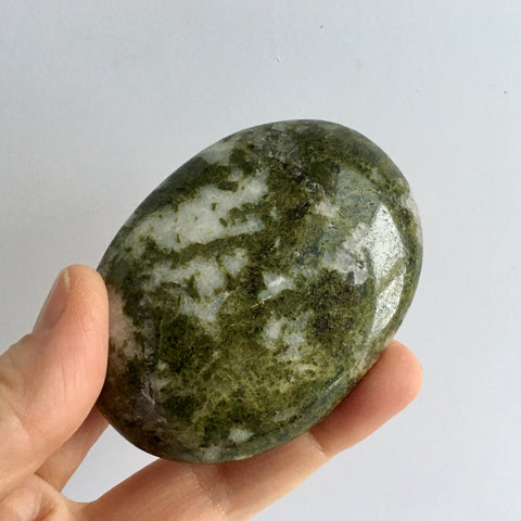 Diopside Palm - 25.99