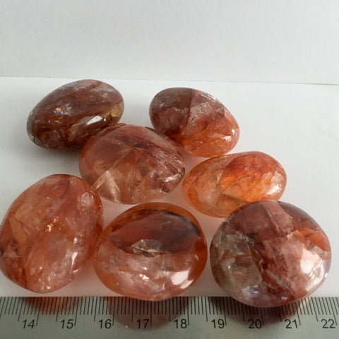 Fire Quartz Palm - 7.99