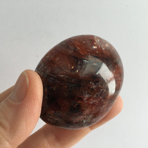 Fire Quartz Palm - 23.99