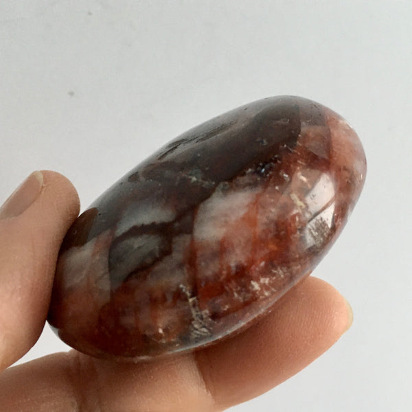 Fire Quartz Palm - 23.99