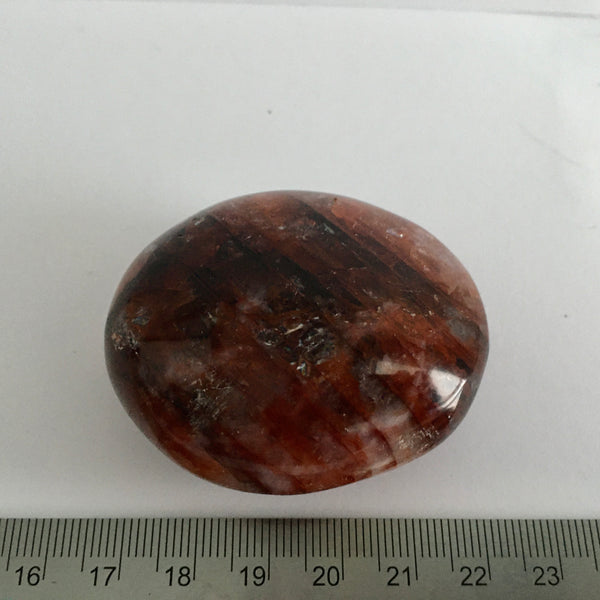 Fire Quartz Palm - 23.99