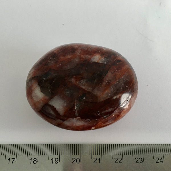 Fire Quartz Palm - 23.99