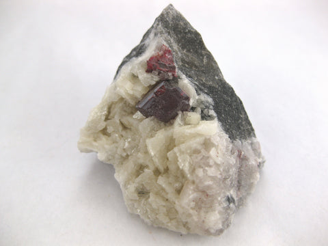 Cinnabar on Dolomite - 79.99