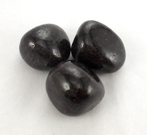 Nuummite Tumbled - 13.99