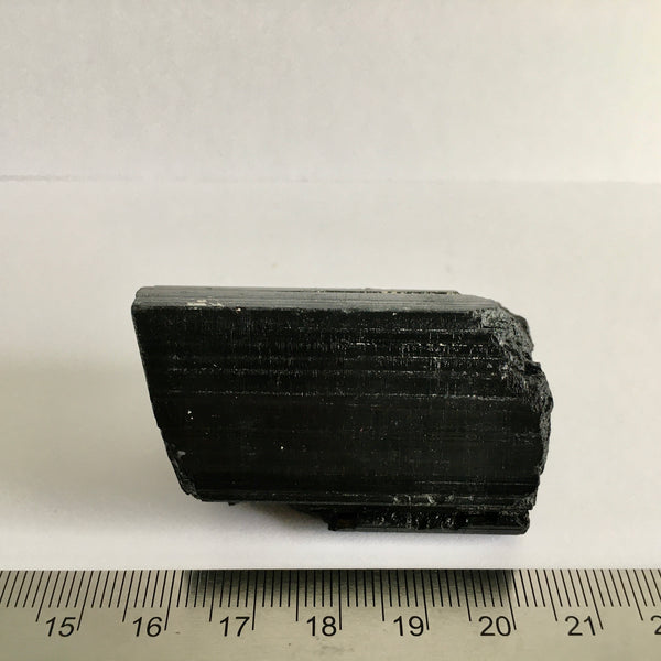 Black Tourmaline Natural - 15.99