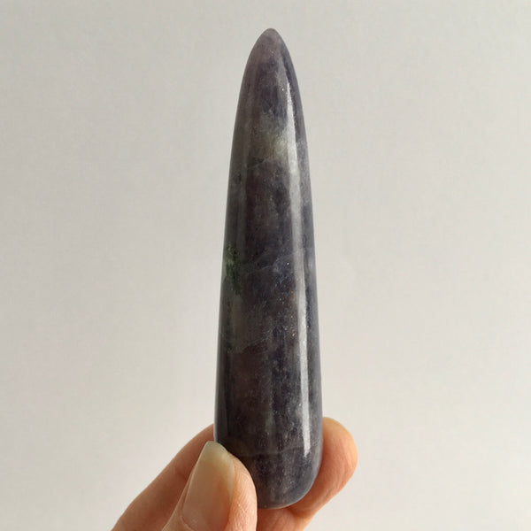 Lepidolite Wand - 44.99 - 34.99