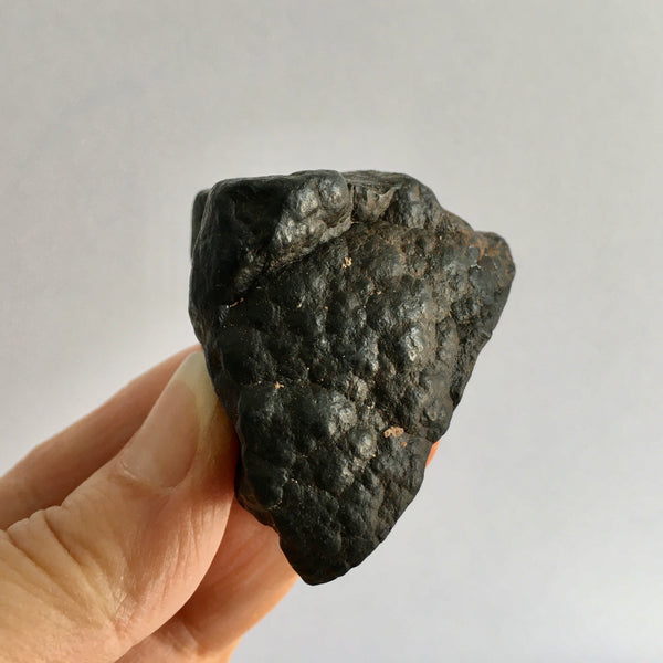 Black Merlinite or Psilamelane - 42.97