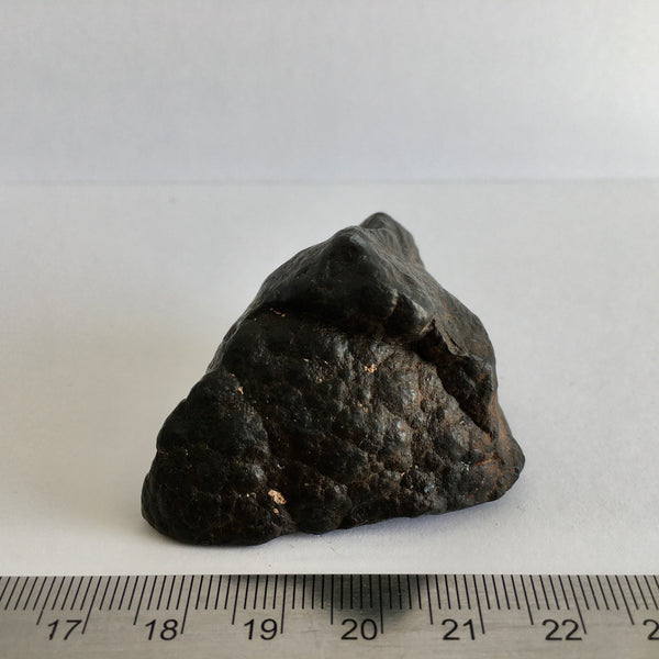 Black Merlinite or Psilamelane - 42.97