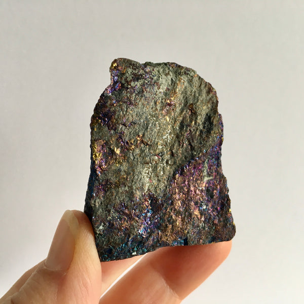 Chalcopyrite - 11.97