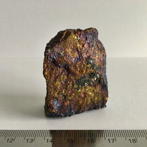 Chalcopyrite - 11.97