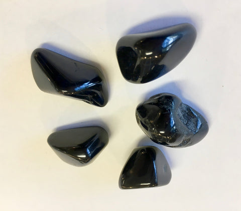 Vivianite Tumbled - 11.99