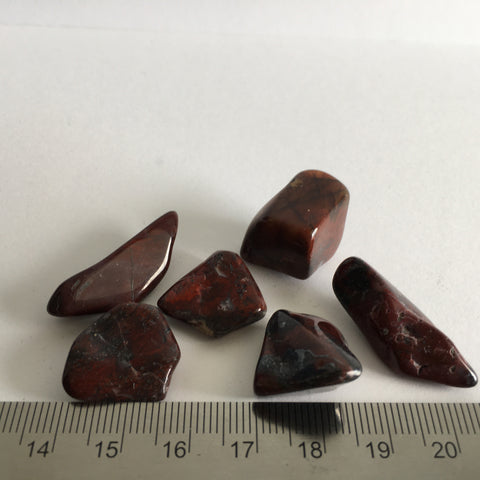 Mary Ellen Jasper Tumbled - 2.99