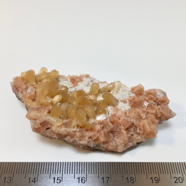 Chabazite Stilbite - 49.89 - now 29.89