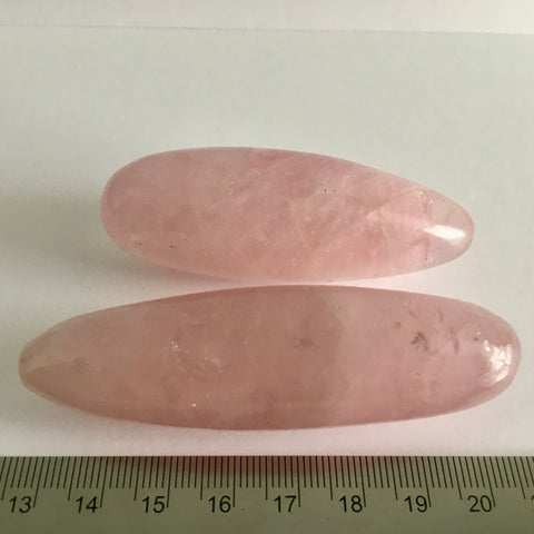 Rose Quartz Wand - 19.99