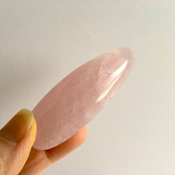 Rose Quartz Wand - 19.99