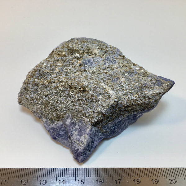 Blue Scapolite - 29.99 reduced to 24.99