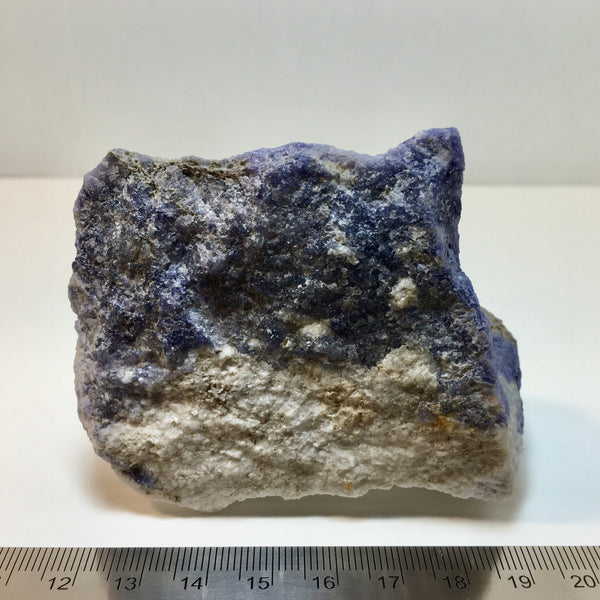 Blue Scapolite - 29.99 reduced to 24.99