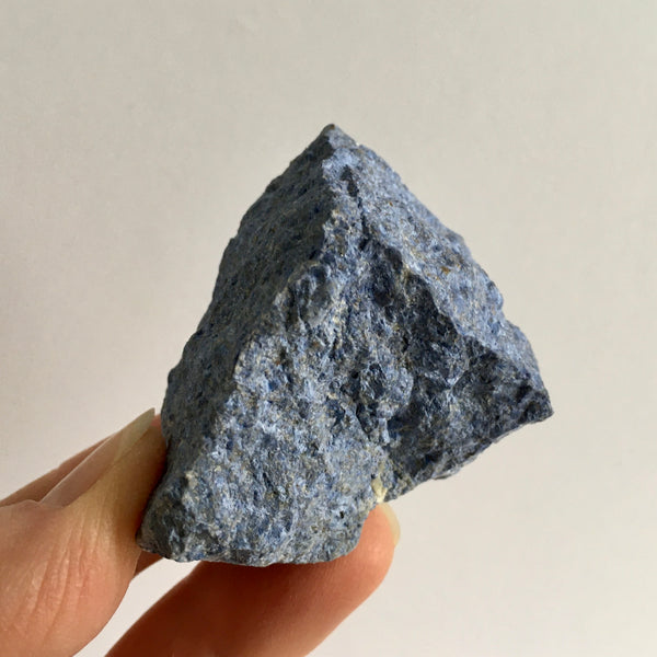 Natural Dumortierite - 8.99