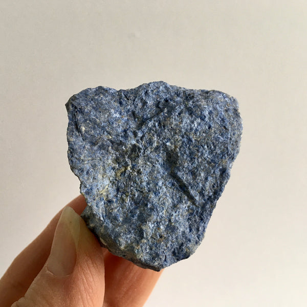 Natural Dumortierite - 8.99