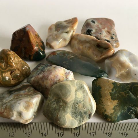 Ocean Jasper - 9.99