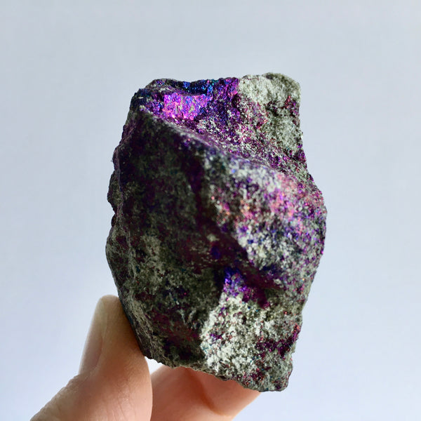 Chalcopyrite - 14.99