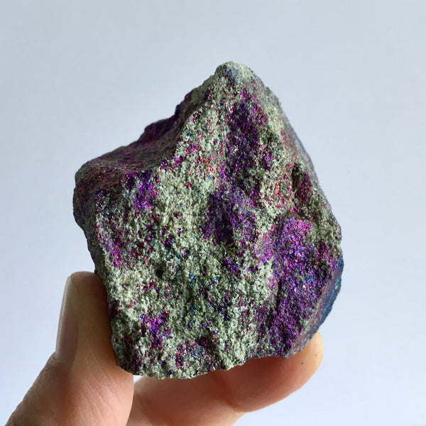 Chalcopyrite - 14.99