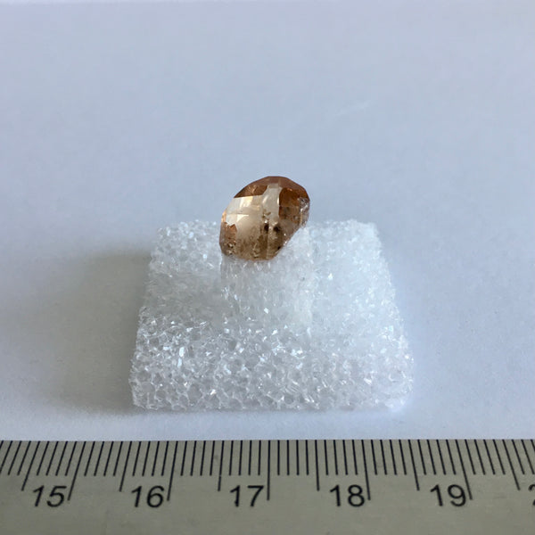 Golden Topaz Natural - 29.99 - now 18.99